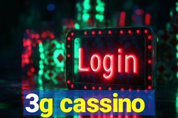 3g cassino